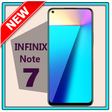 程序图标：Theme for Infinix Note 7
