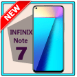 Theme for Infinix Note 7