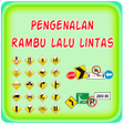 Icon of program: Pengenalan Rambu Lalu Lin…