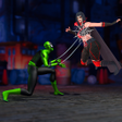 プログラムのアイコン：Spider Rope Hero Fighting…