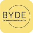 程序图标：Byde Passenger