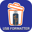 プログラムのアイコン：usb otg data formatter ch…