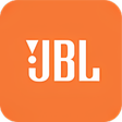 Symbol des Programms: JBL Music