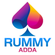Programın simgesi: Rummy Adda - Indian Rummy