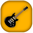Programın simgesi: Electric Guitar Ringtones