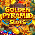 أيقونة البرنامج: Golden Pyramid Slots
