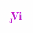 程序图标：JavaVi