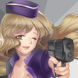 プログラムのアイコン：Girls Battlefield