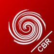 プログラムのアイコン：Manga Storm CBR
