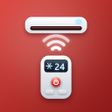 Ikona programu: Arçelik AC IR Remote Cont…