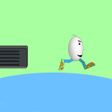 プログラムのアイコン：Egg Racer Adventure