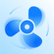 Icoon van programma: SleepFan: Fan sounds for …