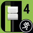 أيقونة البرنامج: Mackie Master Fader 4