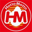 Programın simgesi: ほっともっと公式アプリ-HottoMotto-クー…