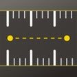Ikona programu: Measuring Tape Measure AR…