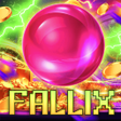 Ikona programu: Fallix