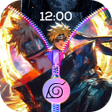 Ícone do programa: Zipper Lock Screen: Zip L…