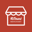 プログラムのアイコン：RT Mart Merchant