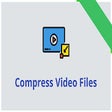 Icon of program: Compress Video Files