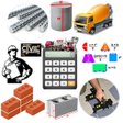 Icon of program: Construction Calculator C…