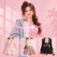 Programın simgesi: AI Clothes Changer Hair S…