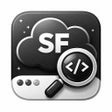 Ícone do programa: SF Log Analyzer
