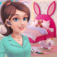 Programın simgesi: Redesign  My Home Design …