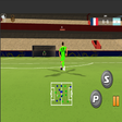 程序图标：soccer stars world cup an…