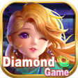 程序图标：Diamond Game - gametrick2…