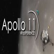 Programın simgesi: Apollo 11 VR