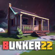 ไอคอนของโปรแกรม: Bunker: Zombie Survival G…