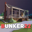 Иконка программы: Bunker: Zombie Survival G…