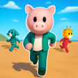 Ícone do programa: Clash of Survival : Mini …