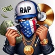 Ícone do programa: American Rapper