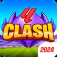 Иконка программы: LALIGA Clash 24: Soccer B…