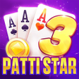 程序图标：3Patti Star