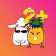 程序图标：Kids games for toddlers
