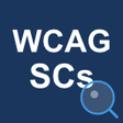 Look up WCAG Success Criteria icon