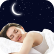 Icon of program: Sleep Sounds - relaxing s…