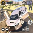 程序图标：Car Crash Simulator- Car …