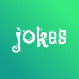 ไอคอนของโปรแกรม: Funny Jokes and Stories