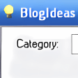 BlogIdeas