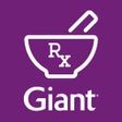 أيقونة البرنامج: Giant Food Rx