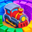 Programın simgesi: Train Mania: Loop Color P…