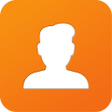 أيقونة البرنامج: Contacts
