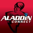 程序图标：Aladdin Connect