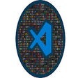 程序图标：github-vscode-icons