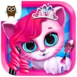 程序图标：Kiki  Fifi Pet Beauty Sal…