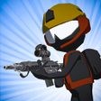 Иконка программы: Stick War : Battle Games
