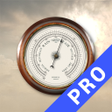 Icon of program: Accurate Barometer PRO